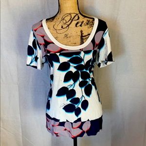 Tory Burch Designer Tee